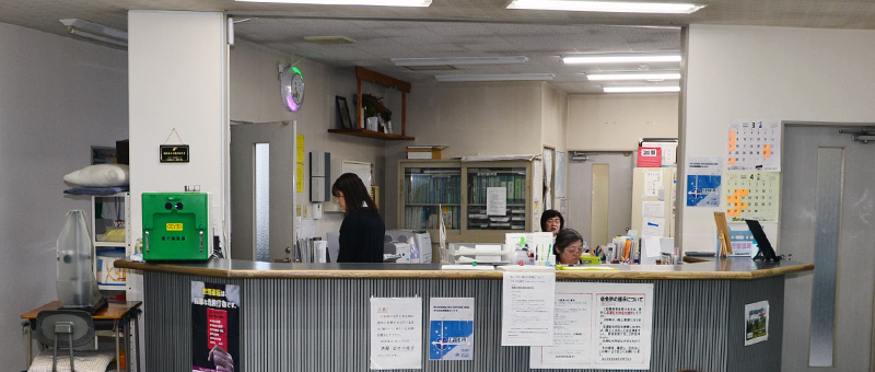 各講習のご案内