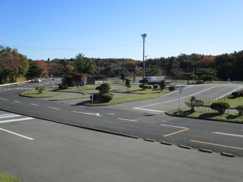 多彩な教習・講習ラインナップ